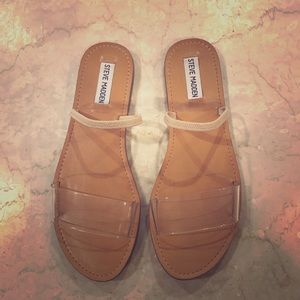Steve Madden sandals - new this season